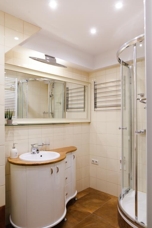 Krakow Cosy 3 Room 2 Bathroom Old Town Eksteriør bilde